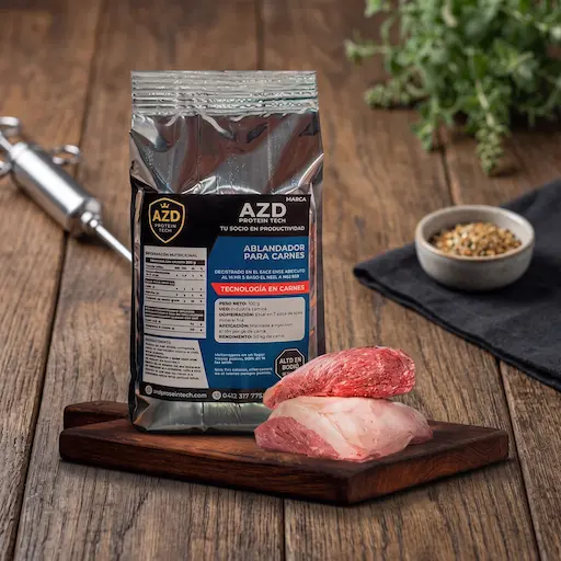 Ablandador de carne