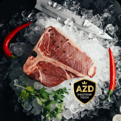 Cortes de carne premium